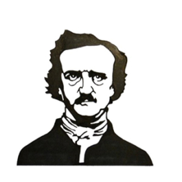 Reggilibro Edgar Allan Poe