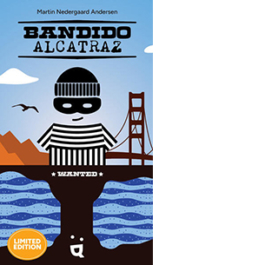 Bandido Alcatraz