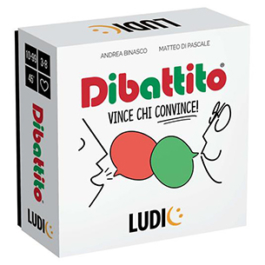 Dibattito. Vince chi convince!