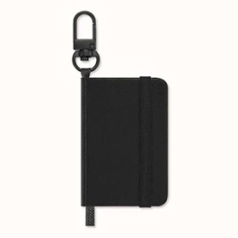 Moleskine. Mini Notebook Charm