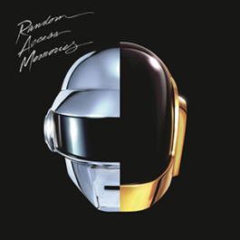 Daft Punk. Random Access Memories (2 LP)