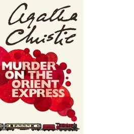 Murder on the Orient Express