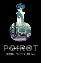 Curtain: Poirot's last case