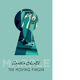 The Moving Finger
