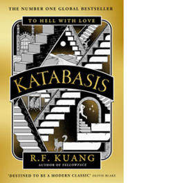 Katabasis. English edition