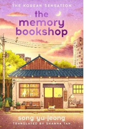 The Memory Bookshop