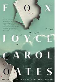 Fox. English edition