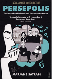 Persepolis I and II