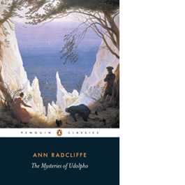 The Mysteries of Udolpho
