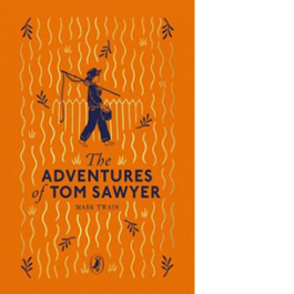 The Adventures of Tom Sawyer