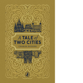 A Tale of Two Cities