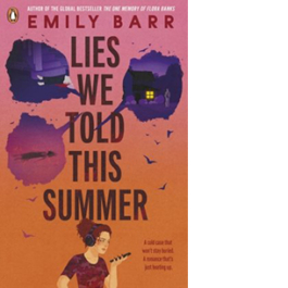 Lies We Told This Summer