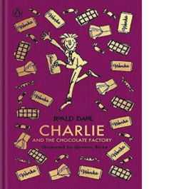 Charlie and the Chocolate Factory