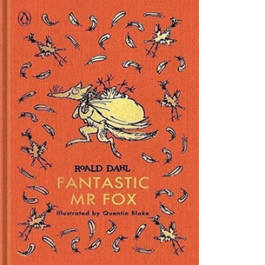 Fantastic Mr Fox
