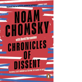 Chronicles of Dissent