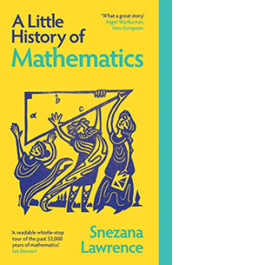 A Little History of Mathematics