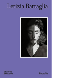 Letizia Battaglia