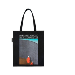 The Handmaid's Tale Tote Bag