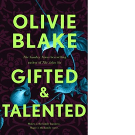 Gifted & Talented