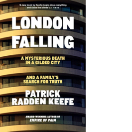 London Falling