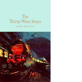 The Thirty-Nine Steps