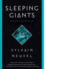 Sleeping Giants