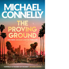 The Proving Ground