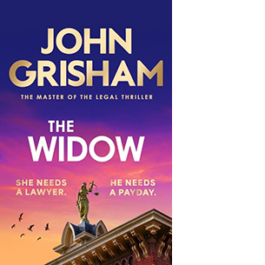 The Widow