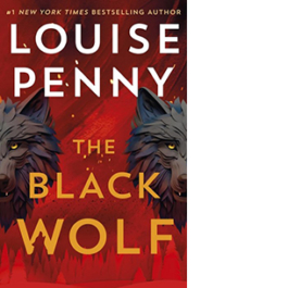 The Black Wolf