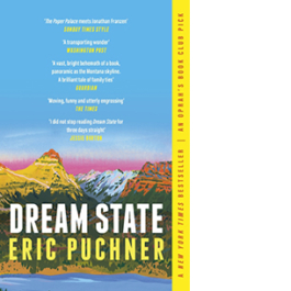Dream State