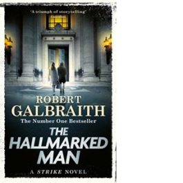 The Hallmarked Man