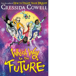 Which Way To The Future