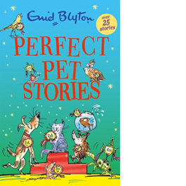 Perfect Pet Stories