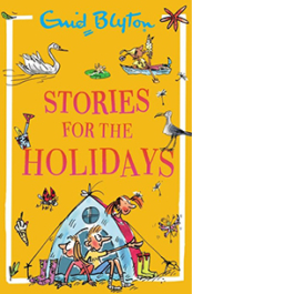 Stories for the Holidays
