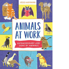 Animals at Work