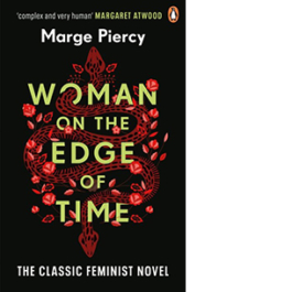 Woman on the Edge of Time