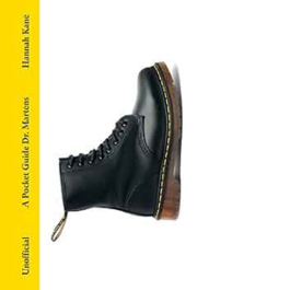 A Pocket Guide to Dr Martens