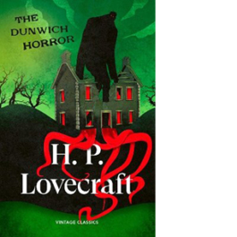The Dunwich Horror