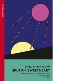 Sputnik Sweetheart