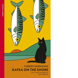 Kafka on the Shore