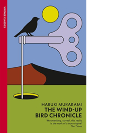 The Wind-Up Bird Chronicle