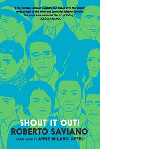 Shout It Out! 28 Portraits for a Committed World