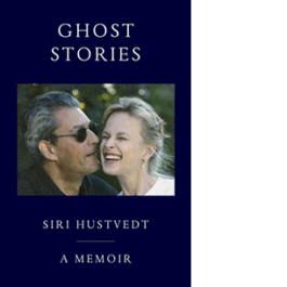 Ghost Stories. A Memoir