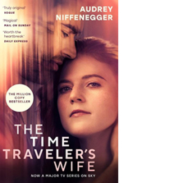 The Time Traveler's Wife