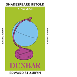 Dunbar. Shakespeare Retold