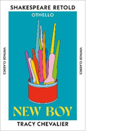 New Boy. Shakespeare Retold
