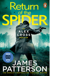 Return of the Spider