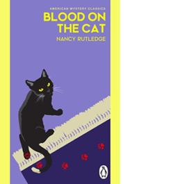 Blood On the Cat