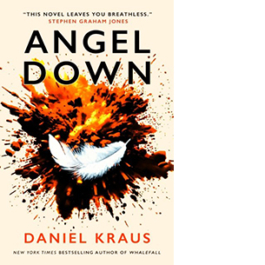Angel Down