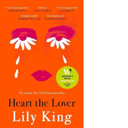 Heart the Lover